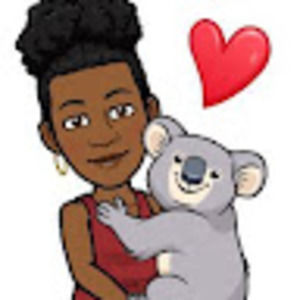 Meet your Posher, Joy